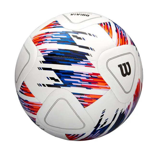 NCAA Vivido Replica Soccer ball