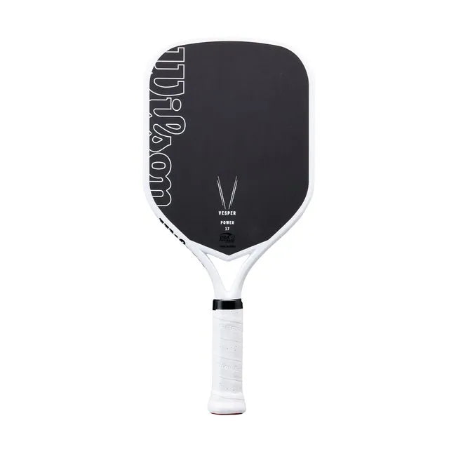 Vesper Power 17 Pickleball Paddle