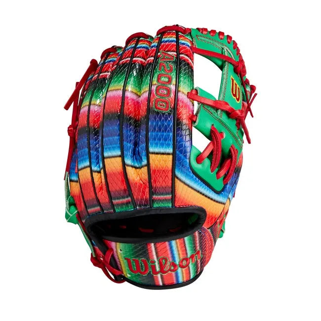 2023 Sarape A2000® 1975SS 11.75” Baseball Glove