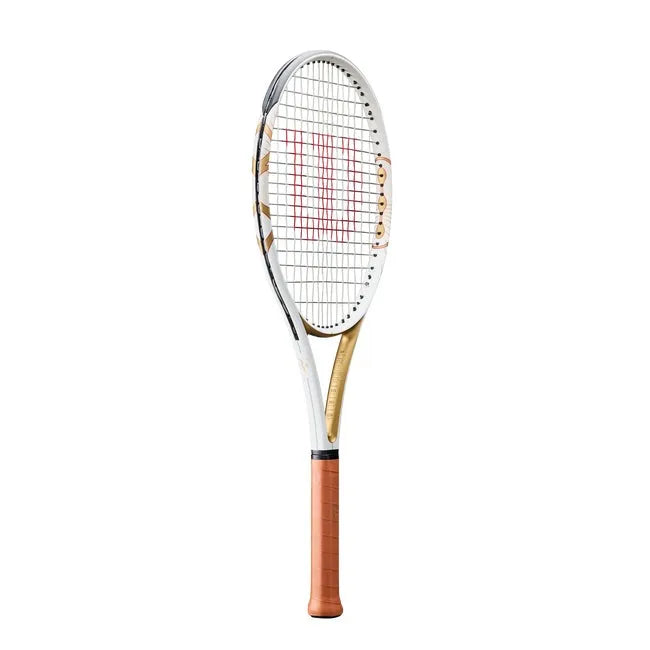 RF 01 Hall of Fame Tennis Racket
