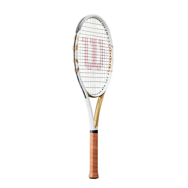 RF 01 Hall of Fame Pro Tennis Racket