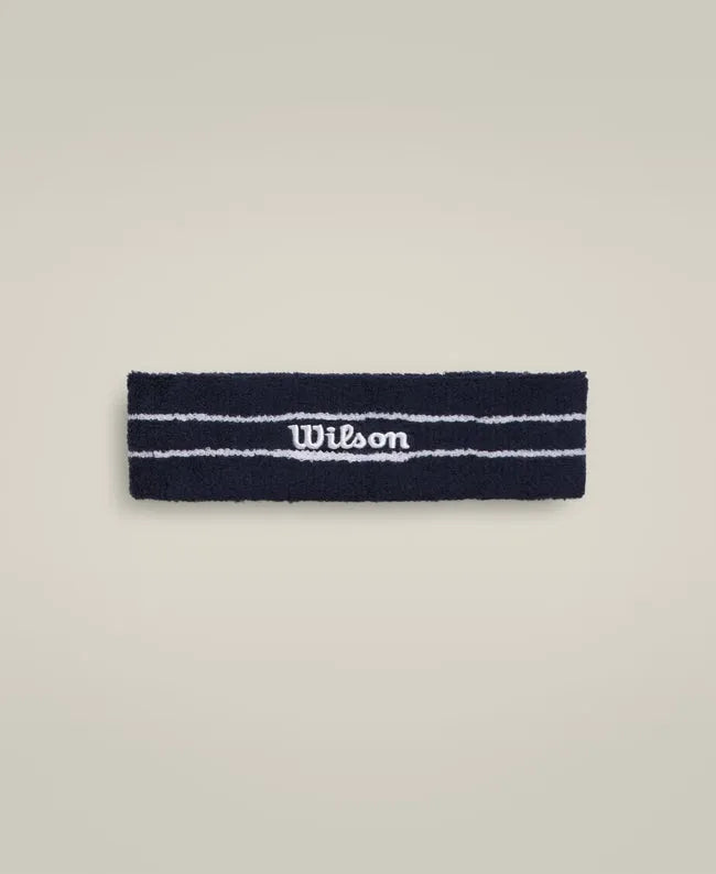 Wilson Headband