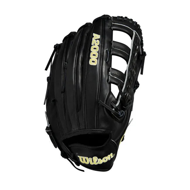 2024 Baseball Classics Series A2000 1810 12.75” Outfield Baseball Glove