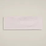 Wide Scrunched Headband