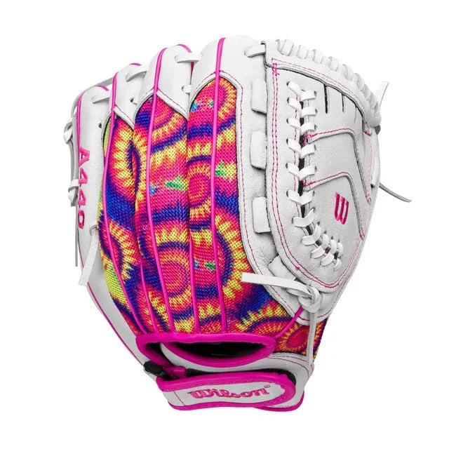 2024 A440™ Flash™ 11” Youth Infield Fastpitch Softball Glove
