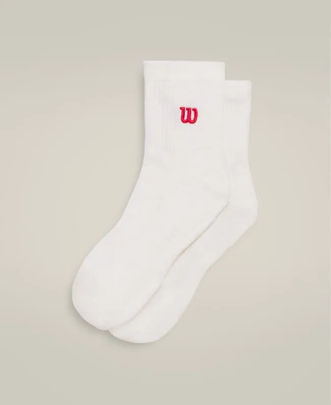 Quarter-Length Sock