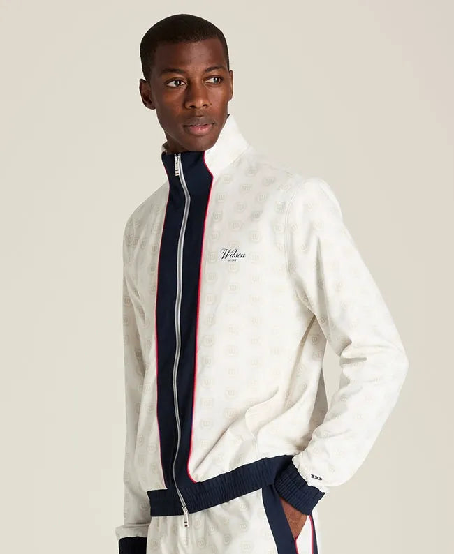 Grand Slam Jacket