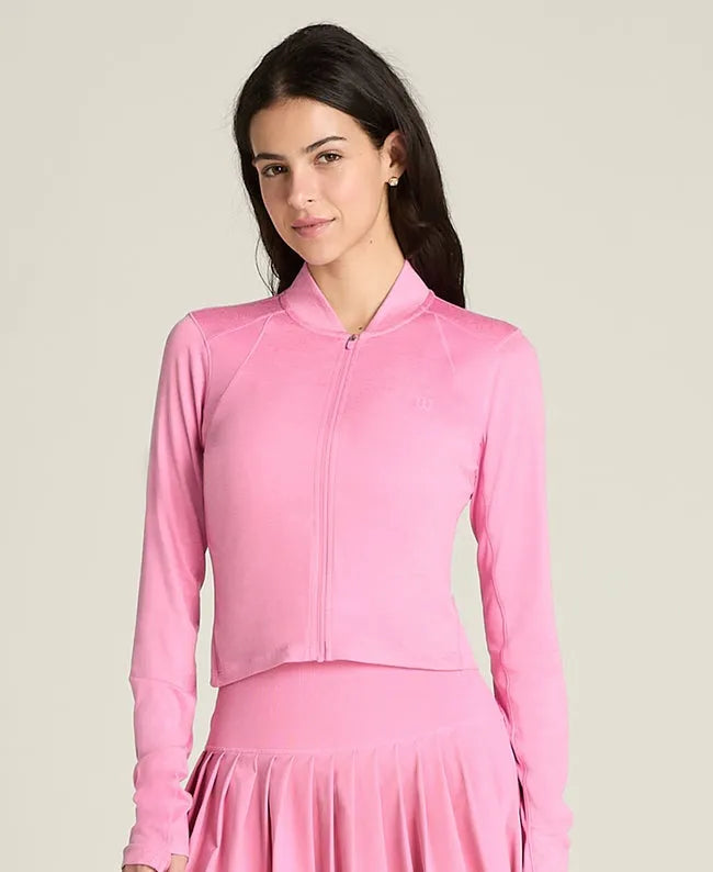 All Day Full Zip