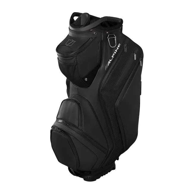 Alpine Cart Bag