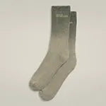 Crew Logo Sock