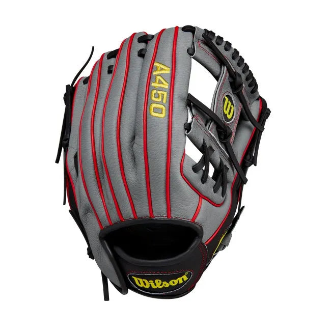 2024 A450™ 11.5” Youth Infield Baseball Glove