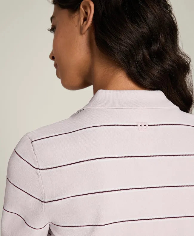 Ashford Knit Polo Shirt