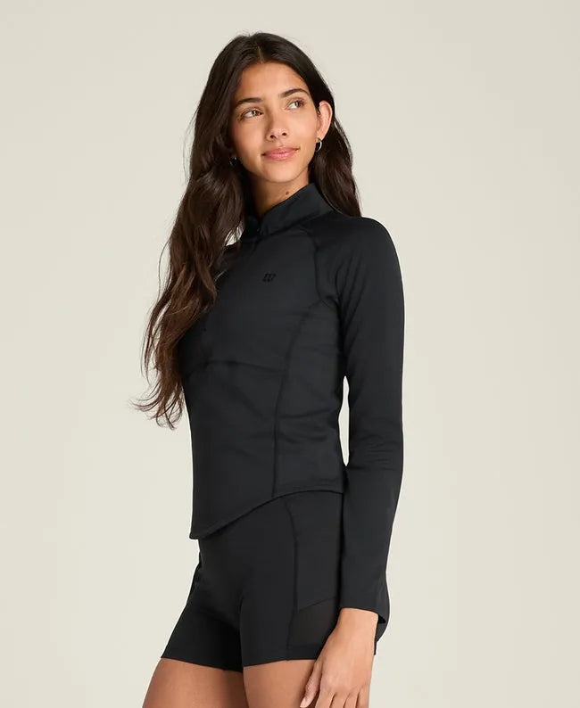 Advantage Half Zip