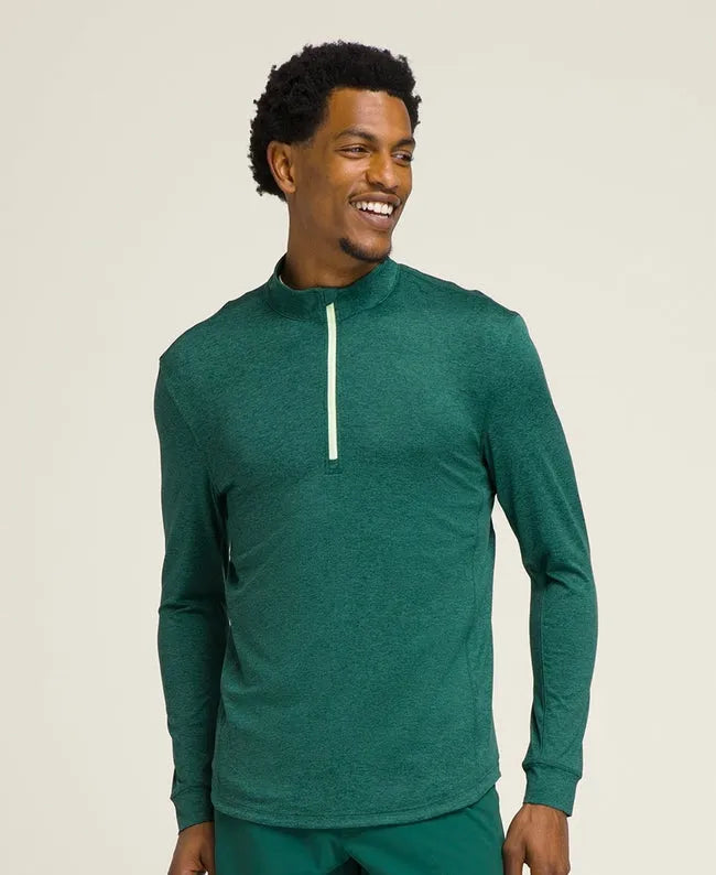 Everyday Performance Half-Zip