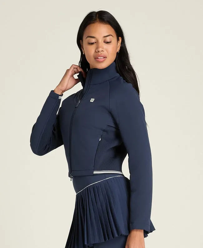 Mulberry Insulated Jacket