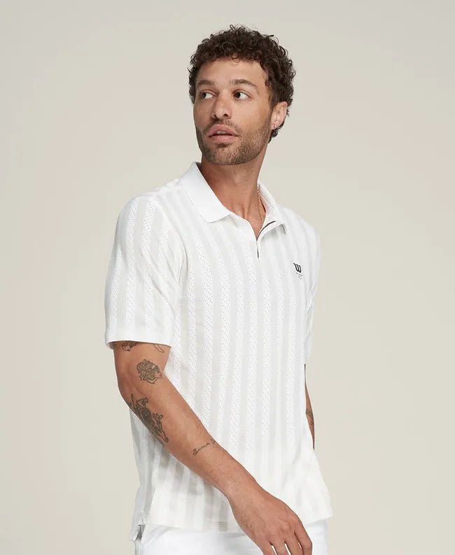 Game Point Seamless Polo