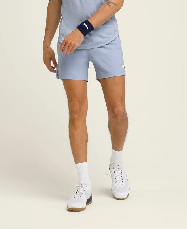 Tennis Volley Short 6" Unlined