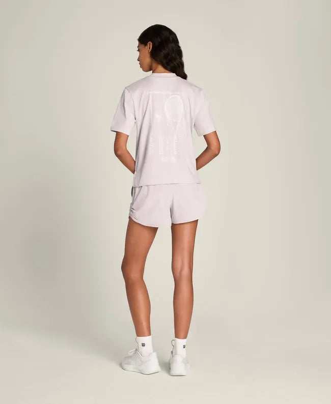 Modern Tee