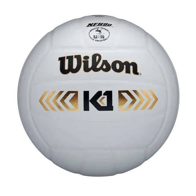 K1 Gold Volleyball