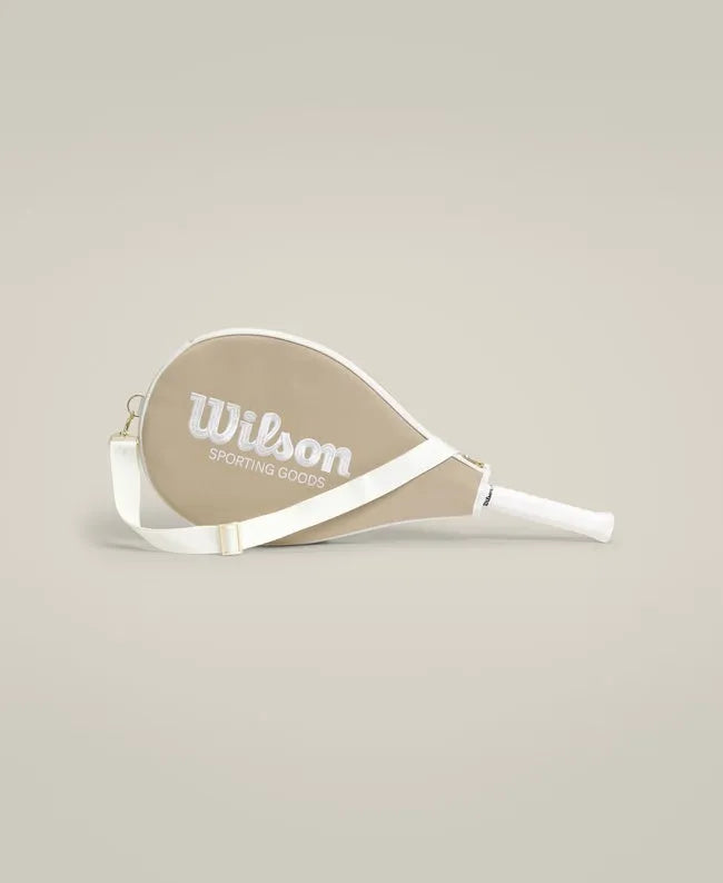 Retro Racket Cover