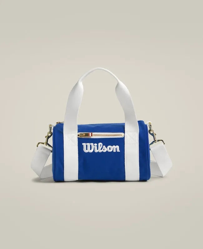 Mini Duffle