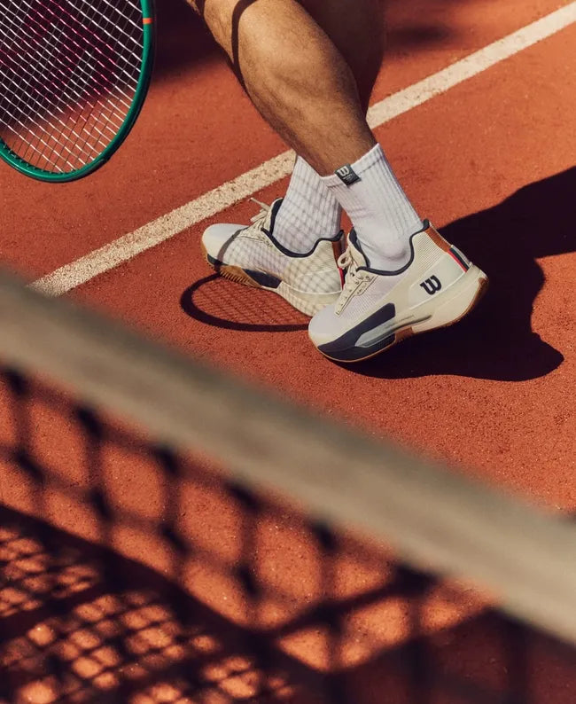 Rush Tour 5 Clay Men's Tennis Shoe