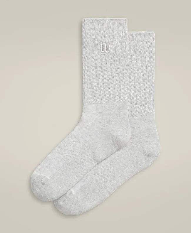 Scrunchie Sock