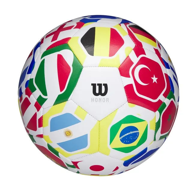 Honor Soccer Ball