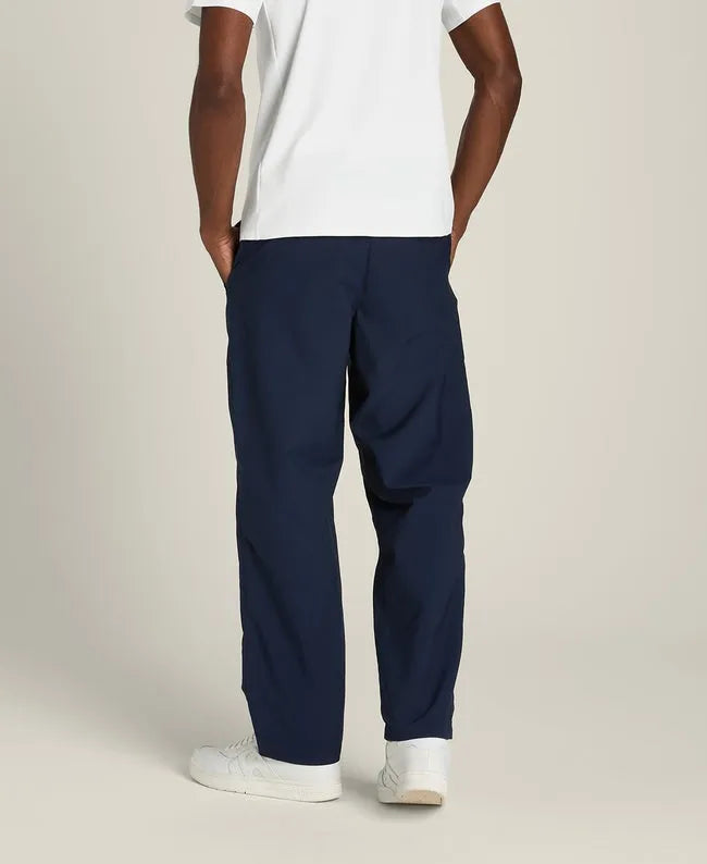Clubhouse Tech Trouser