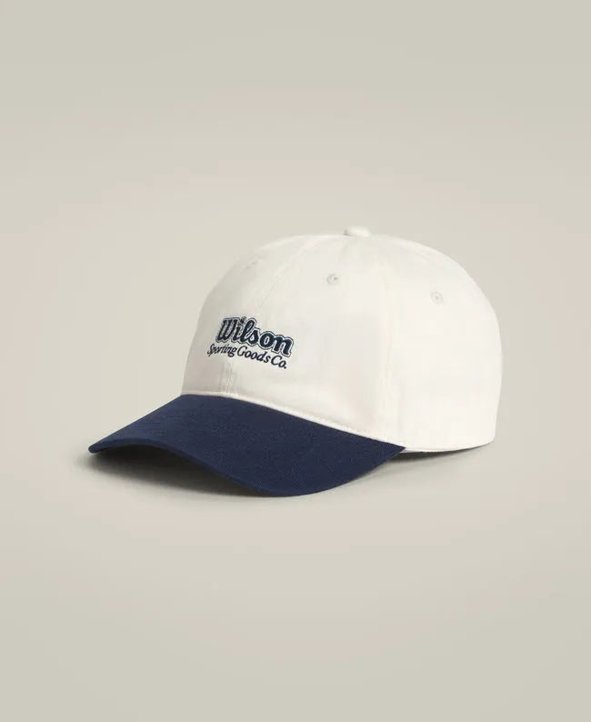 Classic Cotton Cap