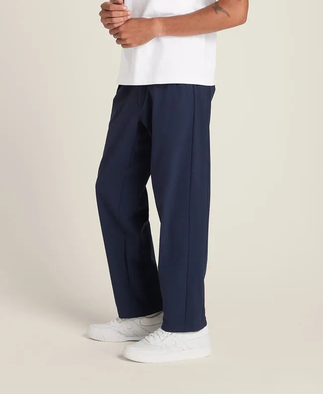 Tiebreaker Pleated Pant