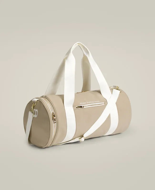 Two-a-Day Duffle