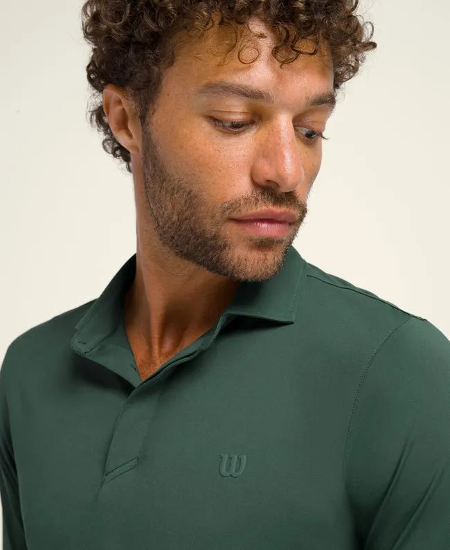 League Polo
