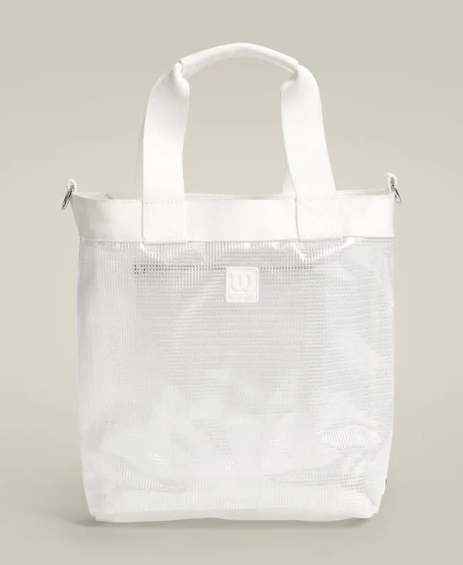 Tote Transparent