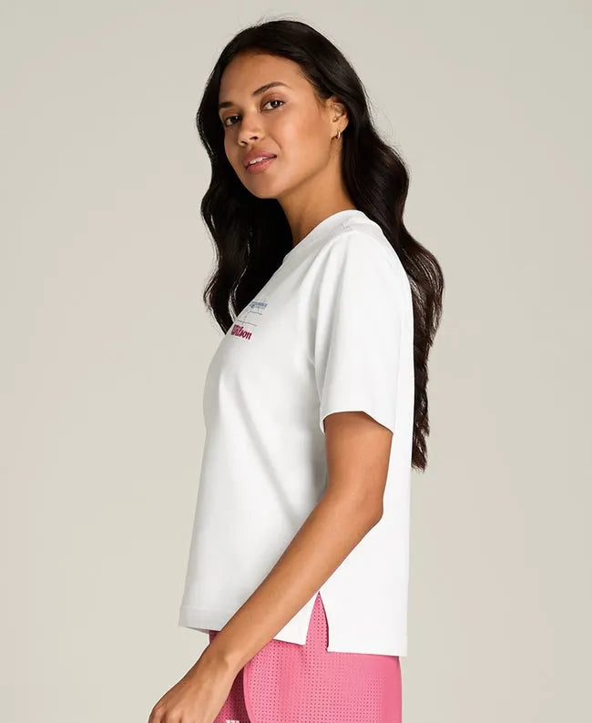 Modern Tee
