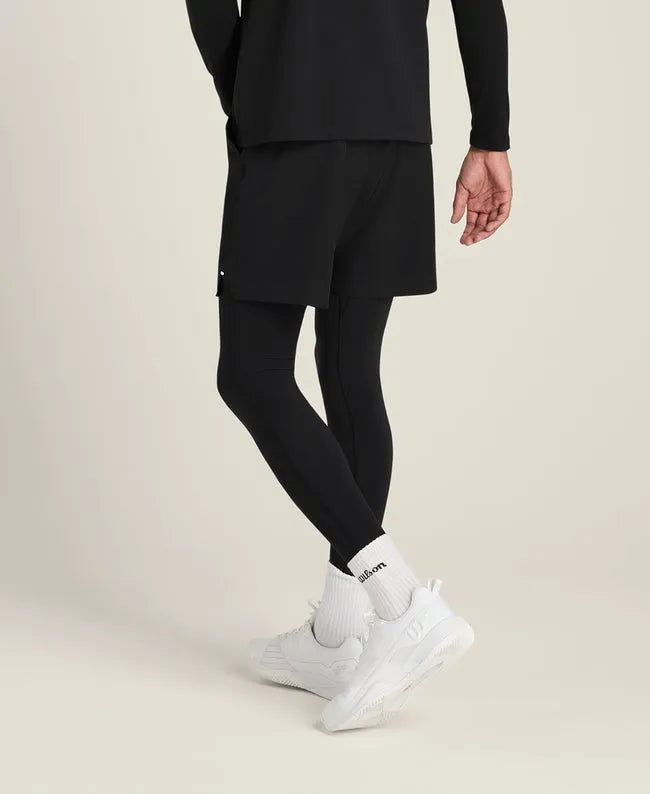 Warm Up Legging
