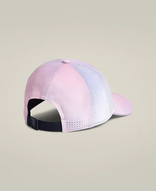 Active Perforated Cap