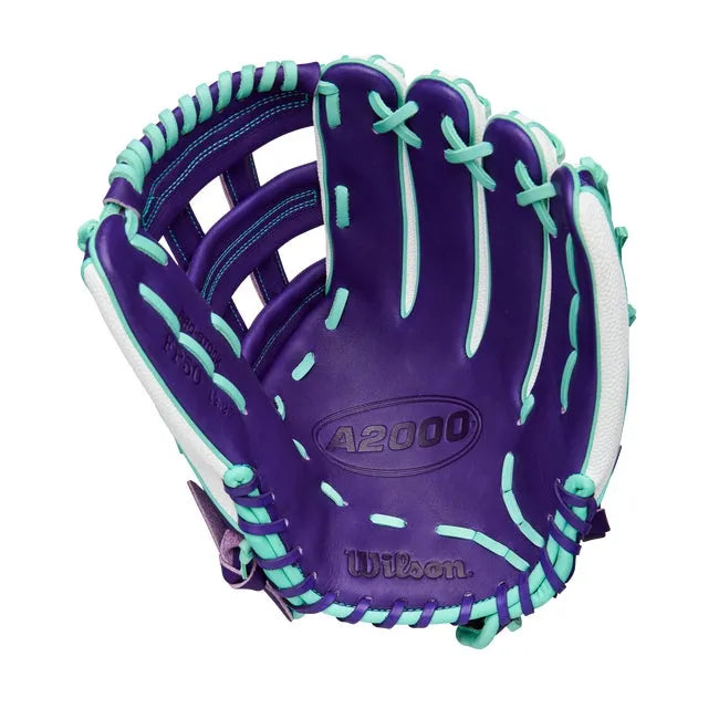 Fall 2025 A2000 FP50SS 12.25” Outfield Fastpitch Softball Glove