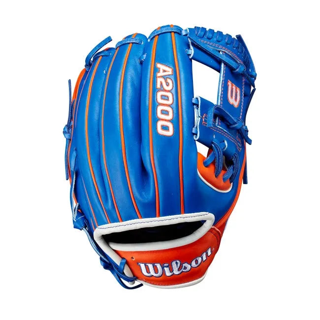 2023 NYC Queens A2000 1786 11.5” Infield Baseball Glove