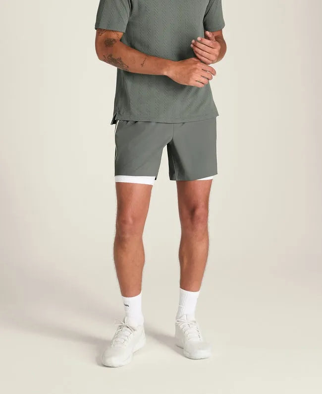 Pro Tour Short