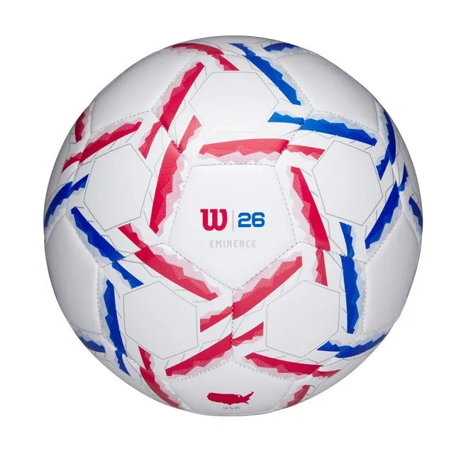 Eminence Soccer Ball