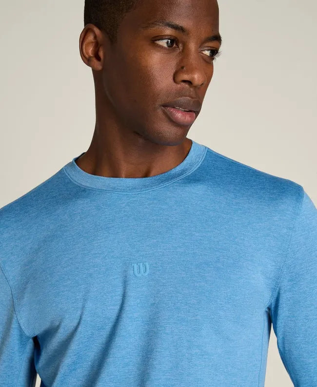 Everyday Performance LS Tee