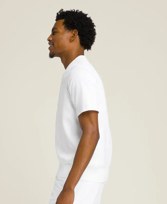Technical Club Pullover Vest