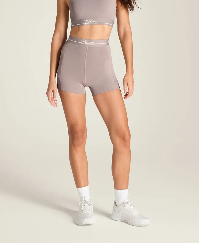 Tennis Ball Short