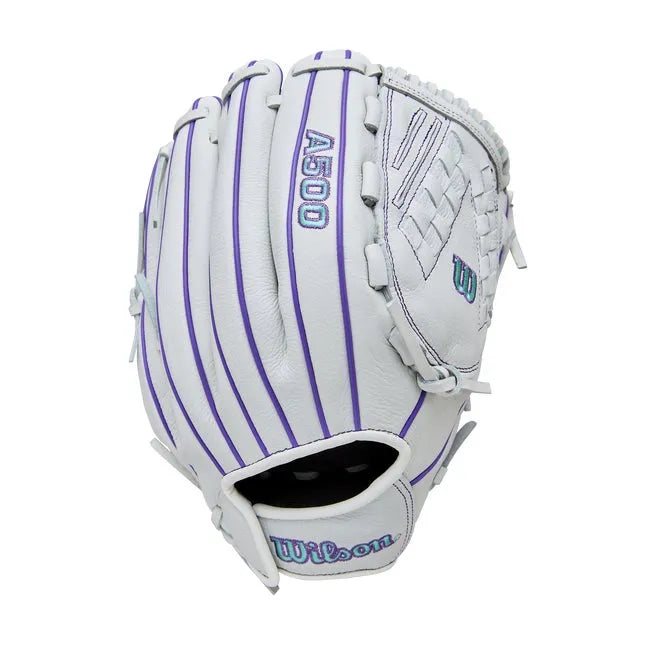 2026 A500™ Siren™ 12.5" Youth Fastpitch Glove