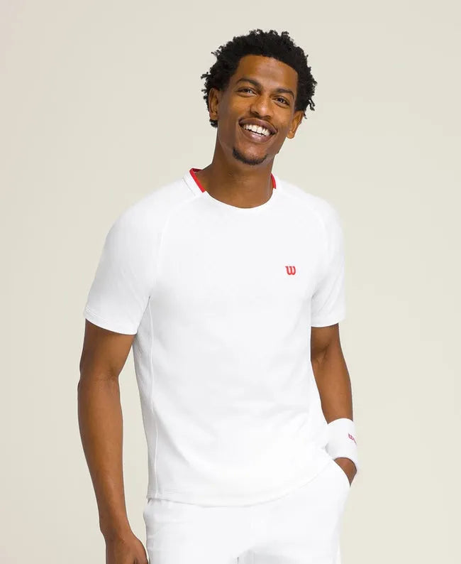 Serve Out Tee