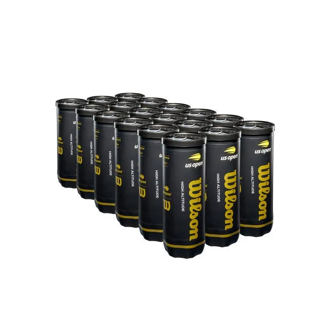 US Open High Altitude 3 Ball Can (24 Pack)