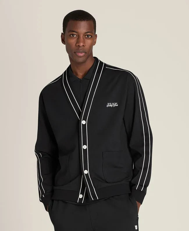 Clairmont Cardigan