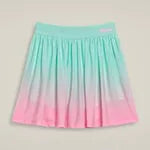 Youth Headliner Ombre Skort