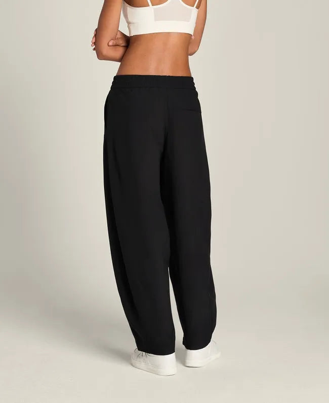 Downtown Barrel Pant